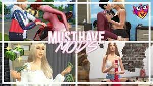 I'm checking out another prostitution mod for the sims 4. My Must Have Mods The Sims 4 Prostitution Mod Wicked Whims Drug Mod Extreme Violence Etc People And Society Blog 22signs