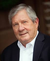 David Luetkemeyer's Instagram, Twitter & Facebook