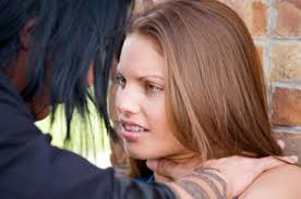 Image result for abusive man