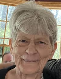 Obituary for Mary Lou (Williams) Guyer
