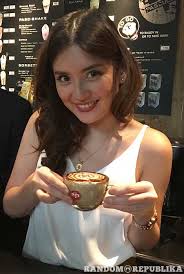 WATCH: Latte Art Date with GMA's Newest Loveteams 'DaveLind' and 'JayRa'