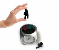 The remaining time till the alarm goes off is shown. Puzzle Alarm Clock Web Puzzles