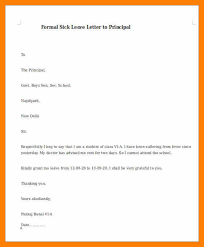 I am writing to request for approval of half day leave for today. How To Write Leave Application To Principal Blog Lif Co Id