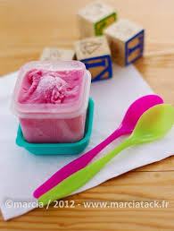 Sorbet Framboise Sorbet Framboise Recette Sorbet Framboise Sorbet