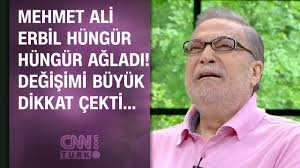 Mehmet ali erbil'in 16 yıl önce ortaya çıkan 'kaçış sendromu' hastalığının tedavisini yürüten doktoru jan klod kayuka, şu an için bir şey söyleyemiyoruz ,beklemedeyiz. Mehmet Ali Erbil 2 Sayfa Da Hungur Hungur Agladi Degisimi Buyuk Dikkat Cekti Youtube