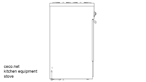 Check spelling or type a new query. Autocad Drawing Natural Gas Stove With Oven Kitchen Appliances Dwg Dxf