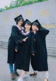 Include (or exclude) self posts. æ²ˆæœˆæ›¬ç•¢æ¥­ç…§å¾®åš å®Œæˆæ²'èƒ½åƒåŠ ç•¢æ¥­å…¸ç¦®çš„å¿ƒé¡˜ æ¯æ—¥é ­æ¢