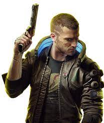 Cyberpunk 2077 V Render By Crussong Cyberpunk 2077 Cyberpunk Cyberpunk Aesthetic