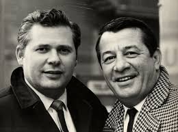 Billy 'Silver Dollar' Baxter