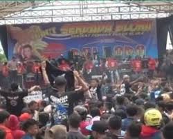 New Pallapa Live Serdadu Blora 2016 Full