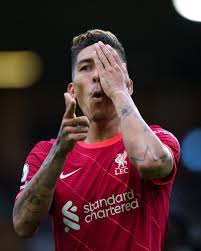 It saves you by the resurrection of jesus christ. it was an emotional experience for liverpool football stars roberto firmino and alisson becker after bobby (roberto firmino) went through an emotional christian baptism. Roberto Firmino Facebook