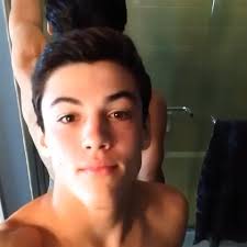 Singing In The Shower Dolan Twins Twins Grayson Dolan