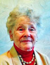 Obituary information for Mary Louise Beveridge