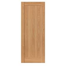 Due to the durability and functionality of melamine and hpl, these products are suitable for both residential and commercial applications and are commonly incorporated into contemporary. Liberty Doors Internal Oak Fully Finished Cottage Laminate Door At Leader Doors