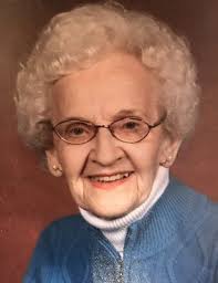 Mildred M. Eshelman Obituary