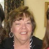 Leona B. Harmon Lewis Obituary