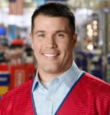 Lowe's Names New CFO