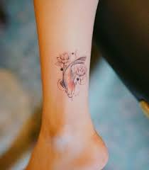 Japanese Inspired Tattoos For Your Next Ink Project On Your Body Tattoos Girly Tattoos Small Tattoos