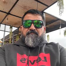 Profile for Ronald Salcedo Guerra