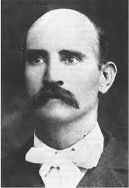 Children of Dennis Lindsey (1794-1836) and Jane Brooks: Dennis Edward  Lindsey (1836-1863) — Dennis Edward Lindsey Jr. (1862-1935)