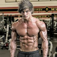 From Revolution Of Sport Jeff Seid King Of Aesthetics Keto Ketomeals Lchf Workout Programs For Men Ab Workout Men Abs Women
