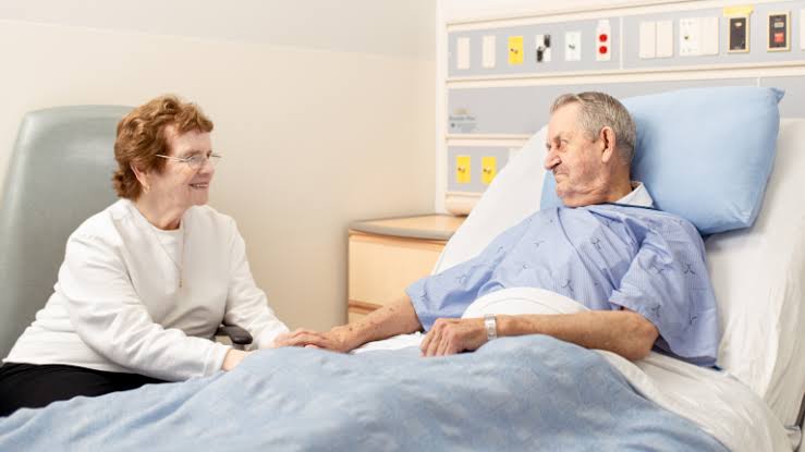 Join me and become a Silent Guardian - Nanaimo & District Hospital  Foundation