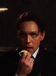 world's only percy wetmore fan #percywetmore #thegreenmile #stephenki...