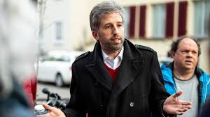 Boris palmer (bündnis 90/die grünen) hat einen shitstorm mit ansage provoziert. Boris Palmer Entschuldigt Sich Fur Umstrittene Corona Aussagen