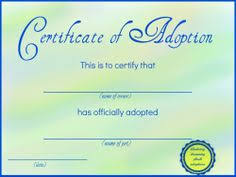 While calling out voter id laws, president obama cracks a joke mocking those who were demanding his birth certificate. Fake Pet Adoption Papers Pet S Gallery