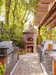 You Need To See These Outdoor Kitchen Ideas Luxury Outdoor Kitchen Outdoor Kitchen Design Outdoor Kitchen