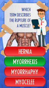 Well, what do you know? Medical Quiz Questions And Answers For Android Apk Download