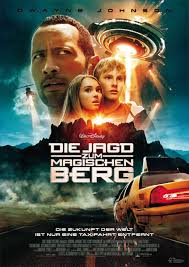 Dwayne johnson has come a long way from being the rock, to dwayne the rock johnson, to from action comedies, to kids' films, to sports pictures, dwayne johnson is always finding new. Die Jagd Zum Magischen Berg The Rock Rettet Aliens Flimmerblog