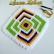 Pin De Aylin En Lif En 2020 Tapetes De Ganchillo Baby Knitting Patterns Ganchillo