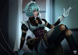 Pin On Mobile Legends