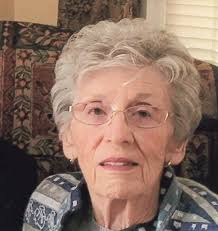 Gladys Yow Obituary June 18, 2020