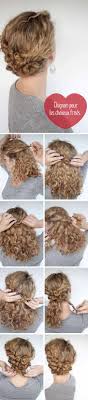 Coiffure cheveux crépus courts facile. 14 Coiffures Fantastiques Pour Les Cheveux Courts Et Frises