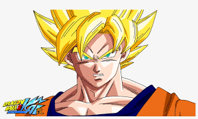 Dragon ball z kai logo. Goku From Dragon Ball Z Kai Transparent Png 3625x2000 Free Download On Nicepng