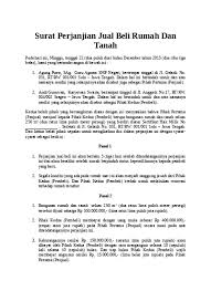 Kelemahan dari surat kuasa tanah adalah tidak adanya batas waktu tertentu kepada orang yang ditunjuk dengan tujuan mengakhiri masa pemberian. Contoh Surat Kuasa Tanah