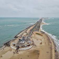 In the 1964, dhanushkodi was hit by one of the worst storms india has ever seen. Photos At Dhanushkodi Beach 4 Tips From 141 Visitors
