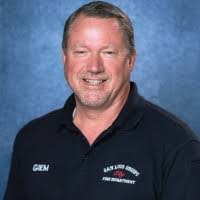 Scott Twigg's Instagram, Twitter & Facebook