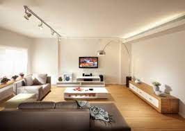 35 Ways To Make A Ceiling Look Higher Living Room Lighting Living Room Ceiling Living Room Designs