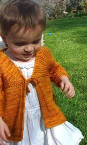 Knitted Baby Dress Vest Cardigan Sweater Overalls Patterns 9 Knit Baby Dress Baby Knitting Knitting Girls