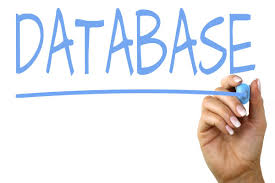 Database - Free of Charge Creative Commons Handwriting image