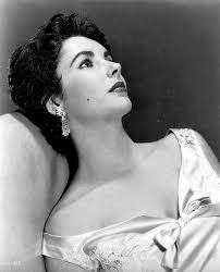 Remembering Elizabeth Taylor who passed away