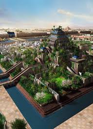 Pin Von Rodrigo Coronato Robledo Auf Art And Misc In 2020 Fantasielandschaft Hangender Garten Fantasieschloss