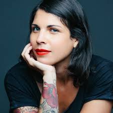 Julia Brandon's Instagram, Twitter & Facebook