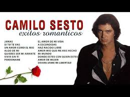 Camilo Sesto Exitos Romanticos Album Completo Youtube Youtube Me Me Me Song Bmg Music