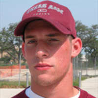 Drew Tate 2003 Pro Style Quarterback Iowa