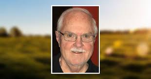 Robert Coe Obituary March 24, 2018