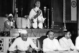 India's Final Steps To Freedom ...